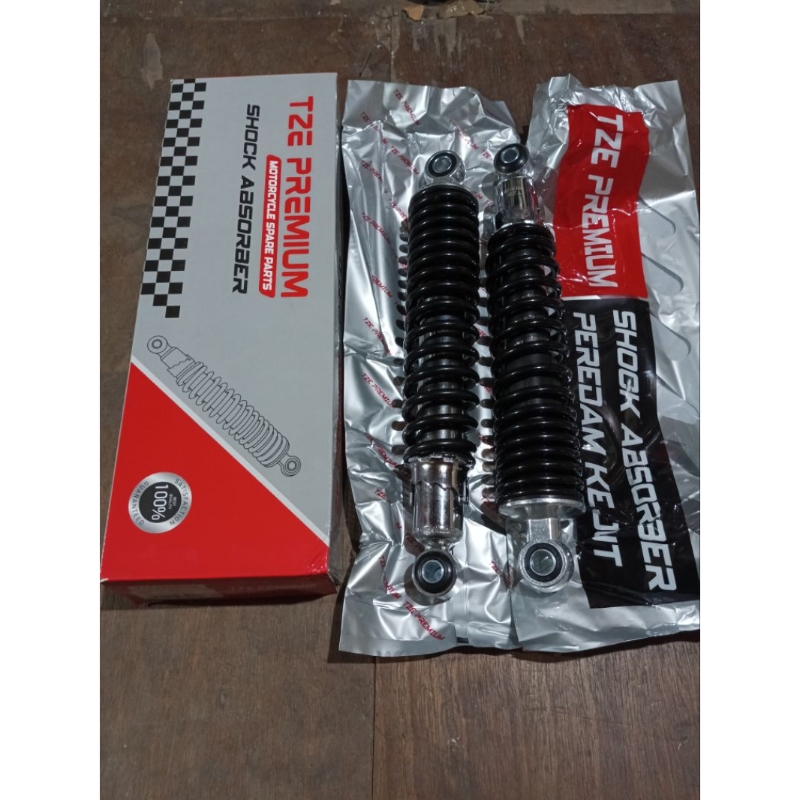shock belakang honda GLPRO KEH premium tzeng