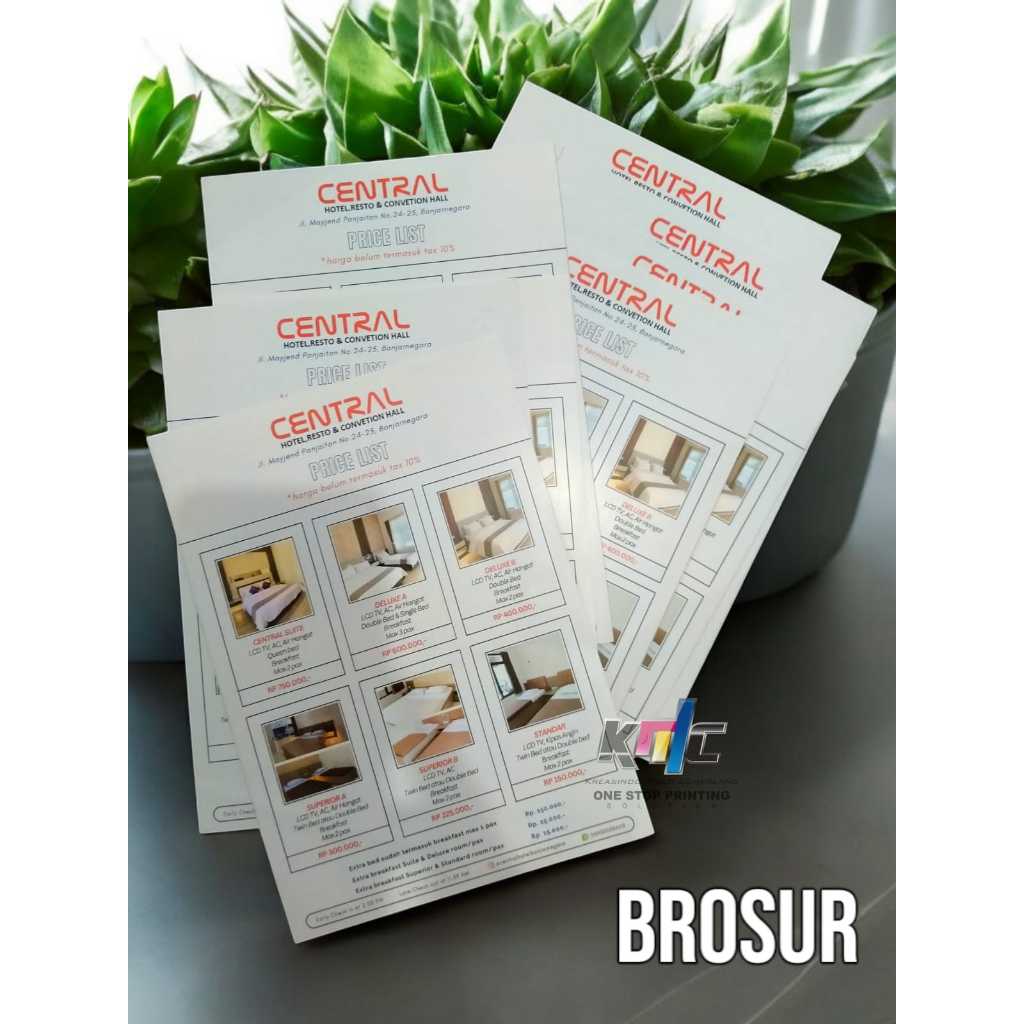 

Cetak Kertas AP 120 A3+