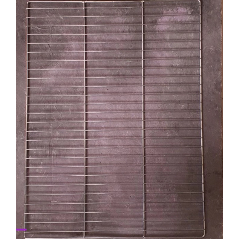 Rak Jari Oven Signora De Braun
