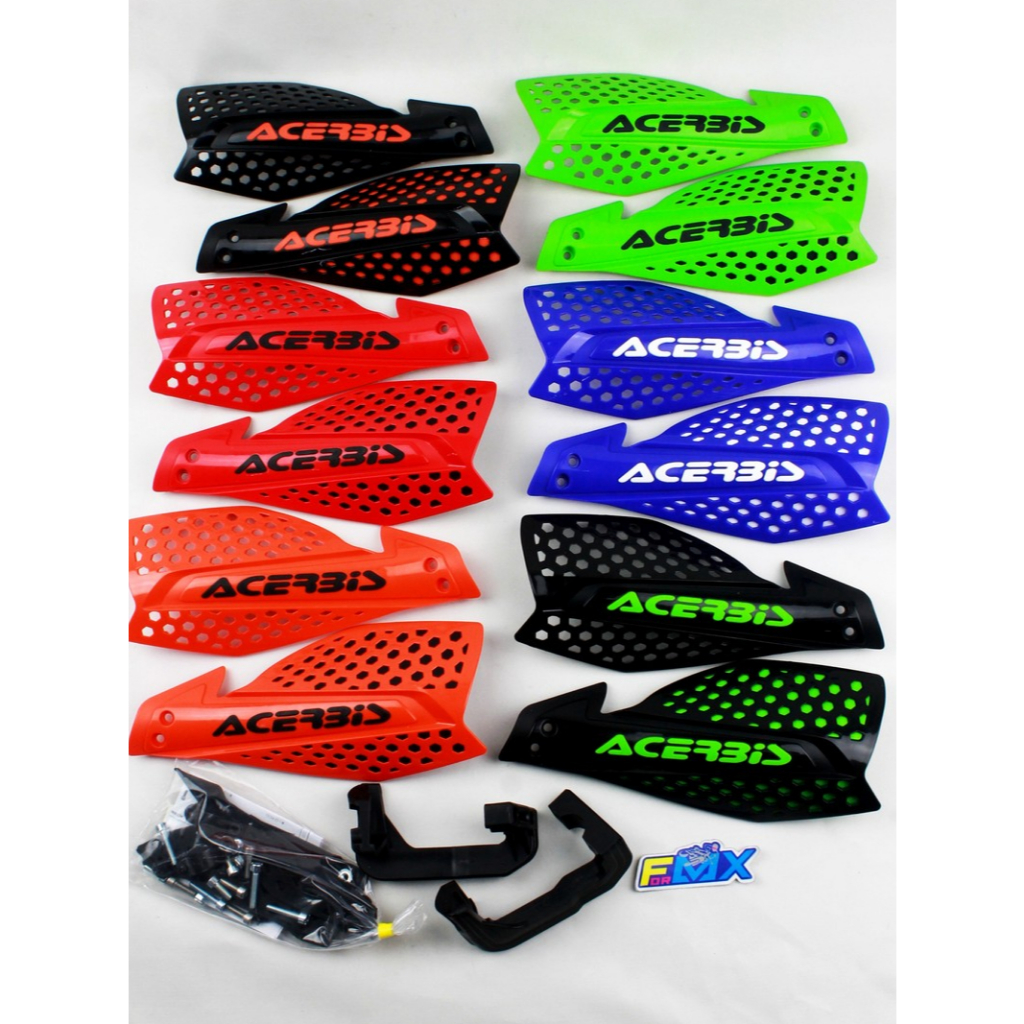 HANDGUARD ACERBIS X-ULTIMATE HANDGUARD ORIGINAL