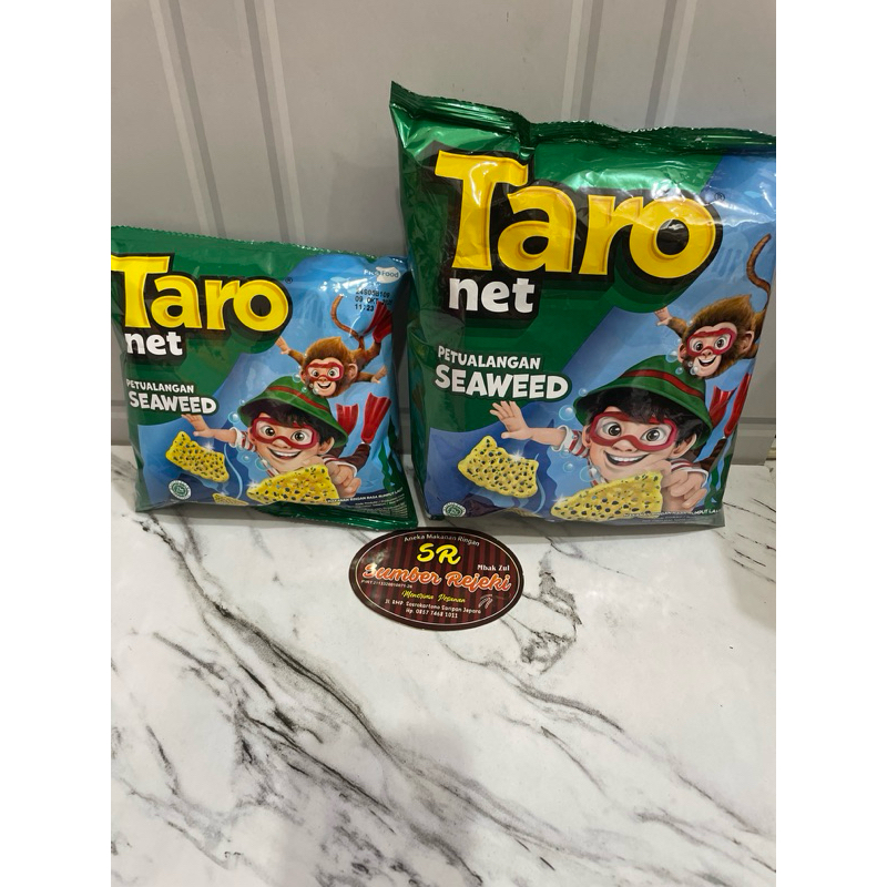 

TARO NET