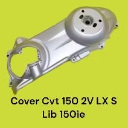 Cover Cvt - Bak Cvt Vespa 150 ie 2v Lx - S - Liberty