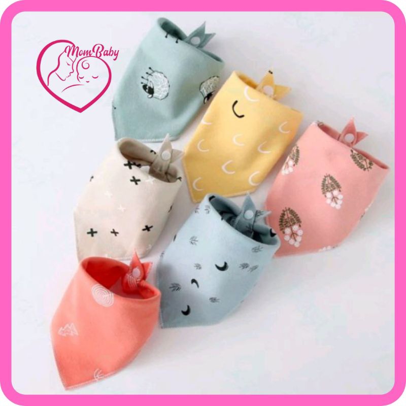 SLABER CELEMEK SEGITIGA BAYI / SLABER BAYI