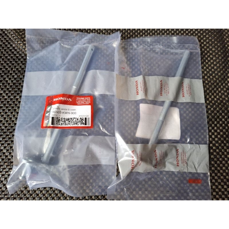 AS STANDAR TENGAH VARIO 125 / 150 - AS STANDAR KWN ALL VARIO 125/150 - SATUAN