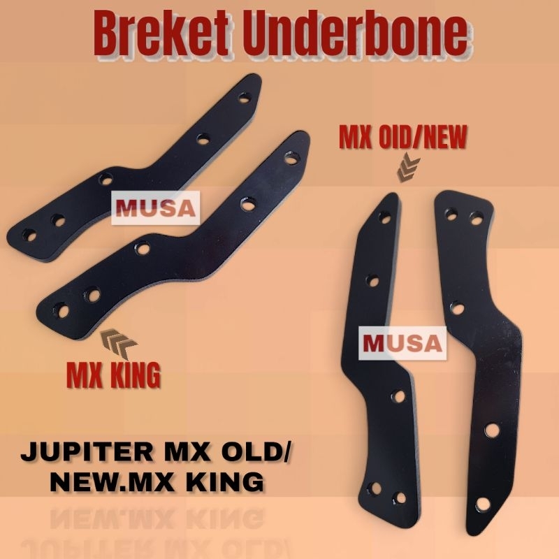 Braket footstep belakang mx king Braket footstep belakang jupiter mxBracket footstep mx king

Braket