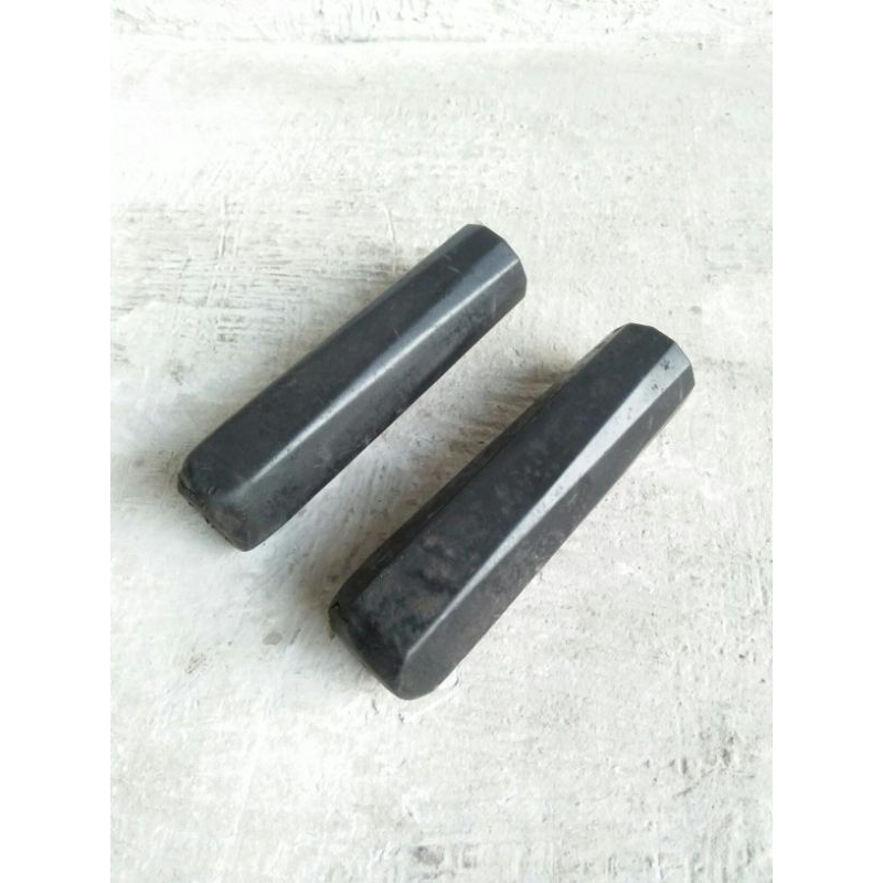 Handgrip karet grip OGK japan original pegangan stang bar pldschool bmx osbmx minion minitrack miniv