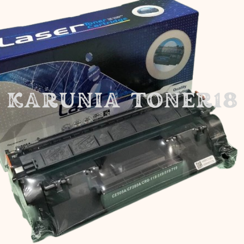 Toner Cartridge Compatible 05A 05 A CE505A CE505 505 2030 2035 2055 P2035 P2035n P2055 P2055d P2055d