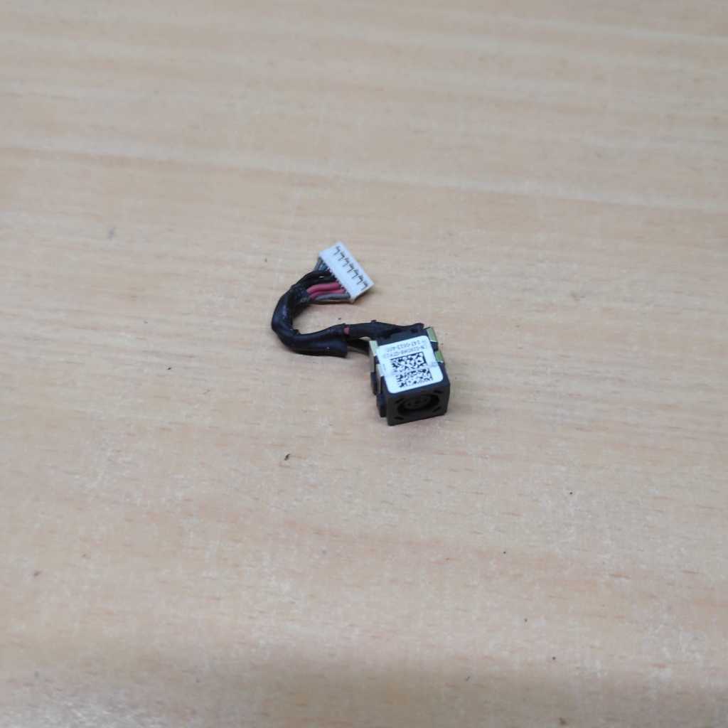 Jack DC Laptop Dell E6420