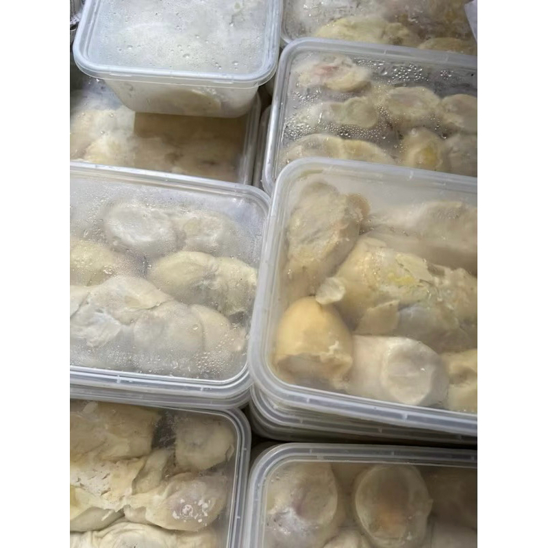 

DURIAN KUPAS MEDAN LOKAL 500GR