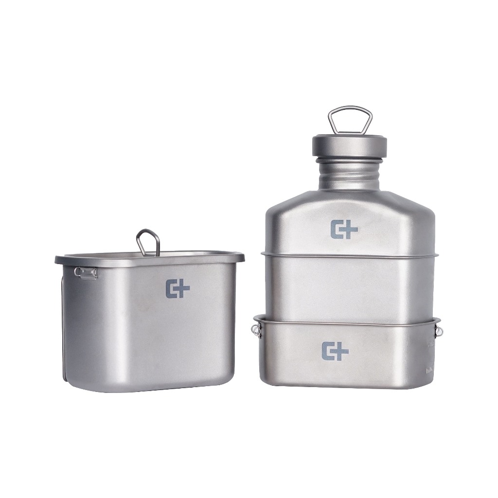 Veldples Cartenz Tactical Patriot