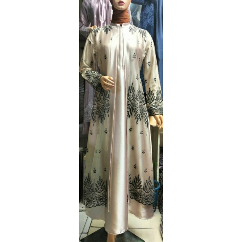 GAMIS SATIN KRISTAL MIX TILE PREMIUM