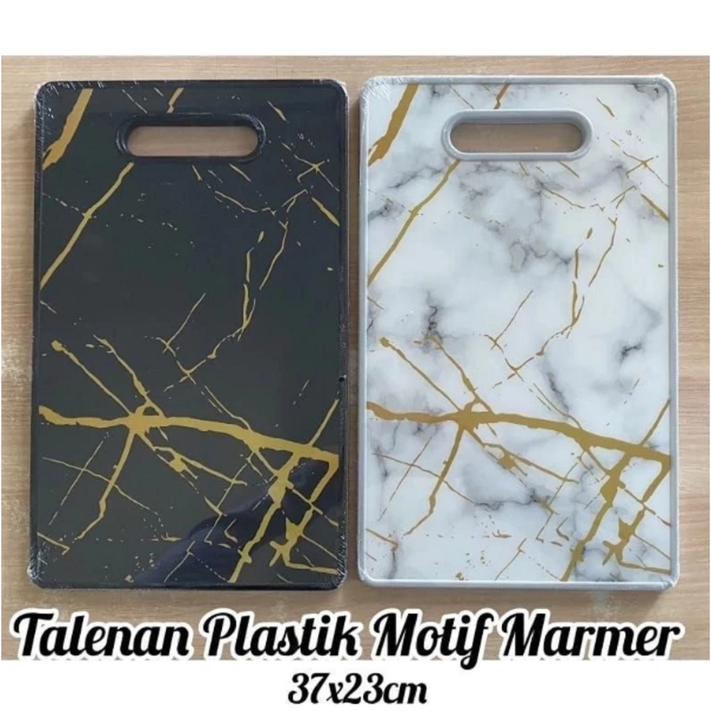 TALENAN PLASTIK MARBLE BESAR & TEBAL / TALENAN MOTIF KRAMIK MARMER / TALENAN / TELENAN