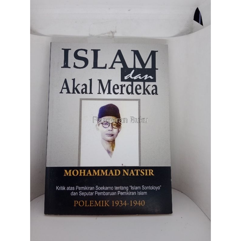 Islam dan akal merdeka