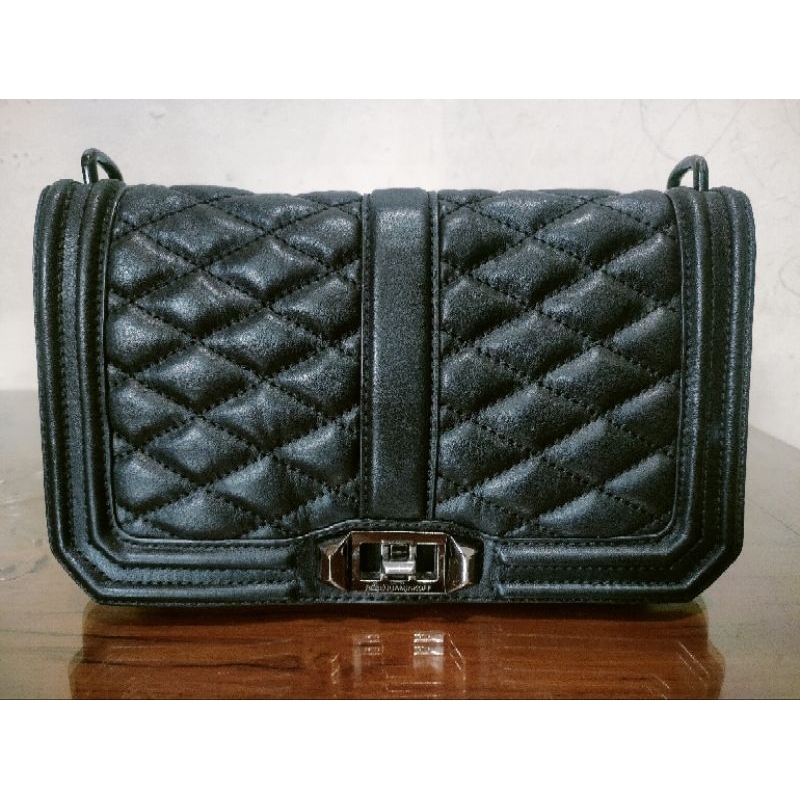 RebeccaMinkoff