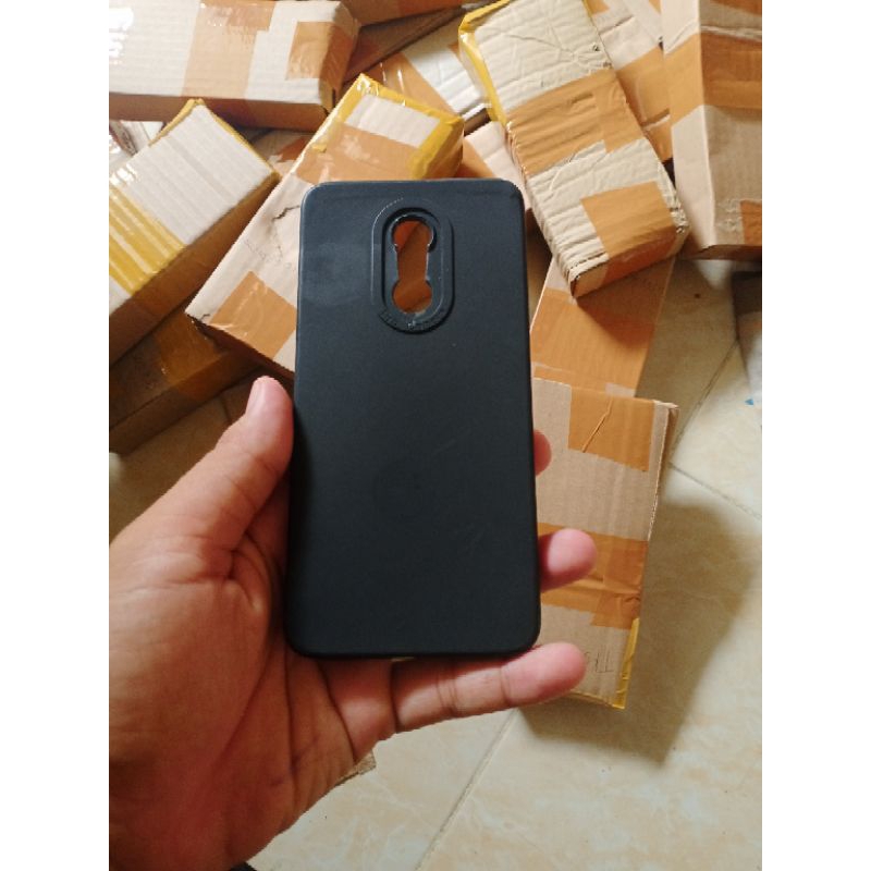 Softcase Hotwav M5 Case Hotwav M5 Bahan Tebal