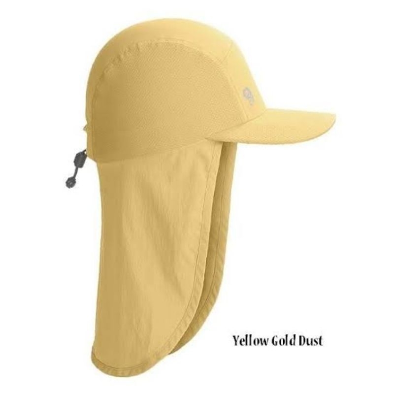 TOPI MOUNTAIN HARDWEAR
