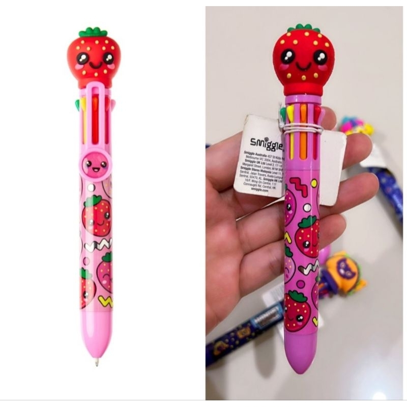 SmiggleSpy pen