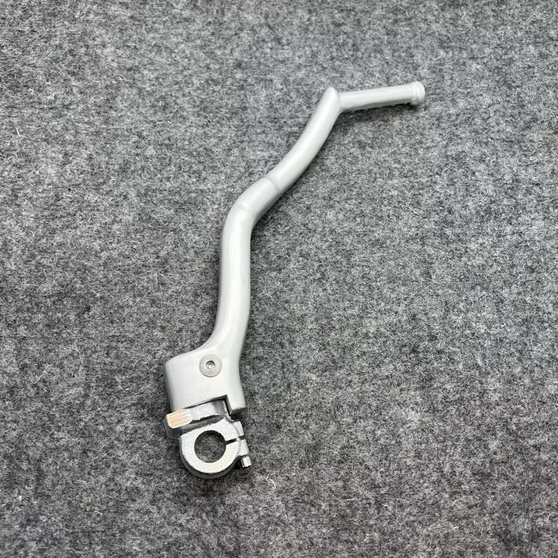 kick stater viar 250 pedal stater viar SE cross 250