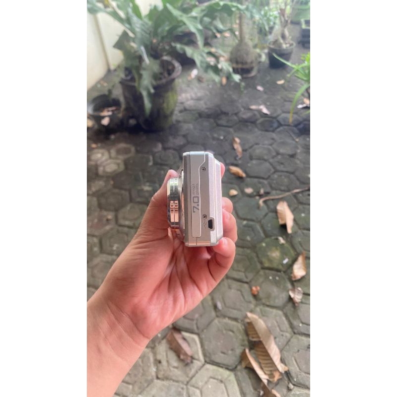 Kodak EasyShare C713