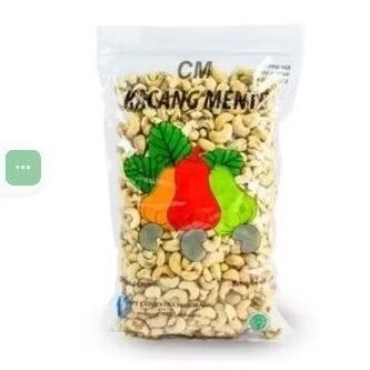 

kacang mente 1kg