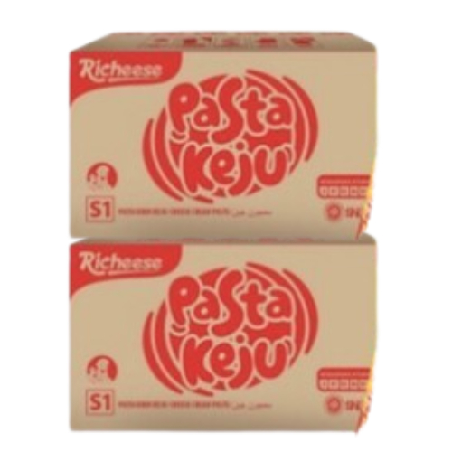 

1 DUS NABATI PASTA 9 BOX