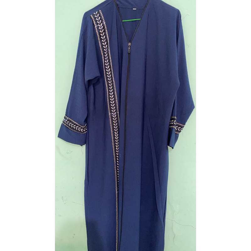 Preloved Abaya Saudi