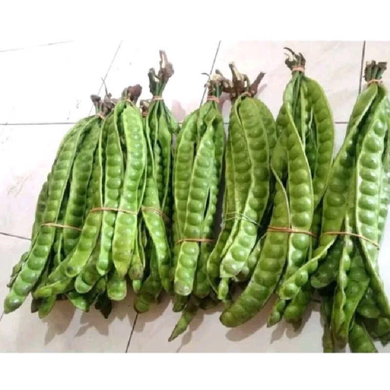 

Pete murah 1 ikat=10 papan/Pete murah per ikat