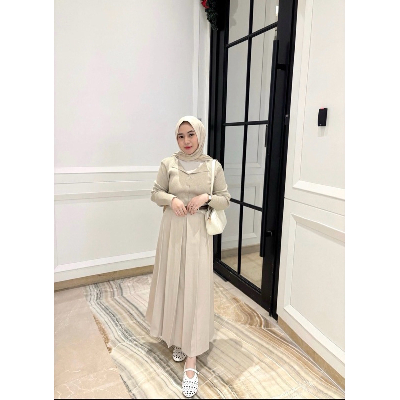 PL Rok wanita by YEONA