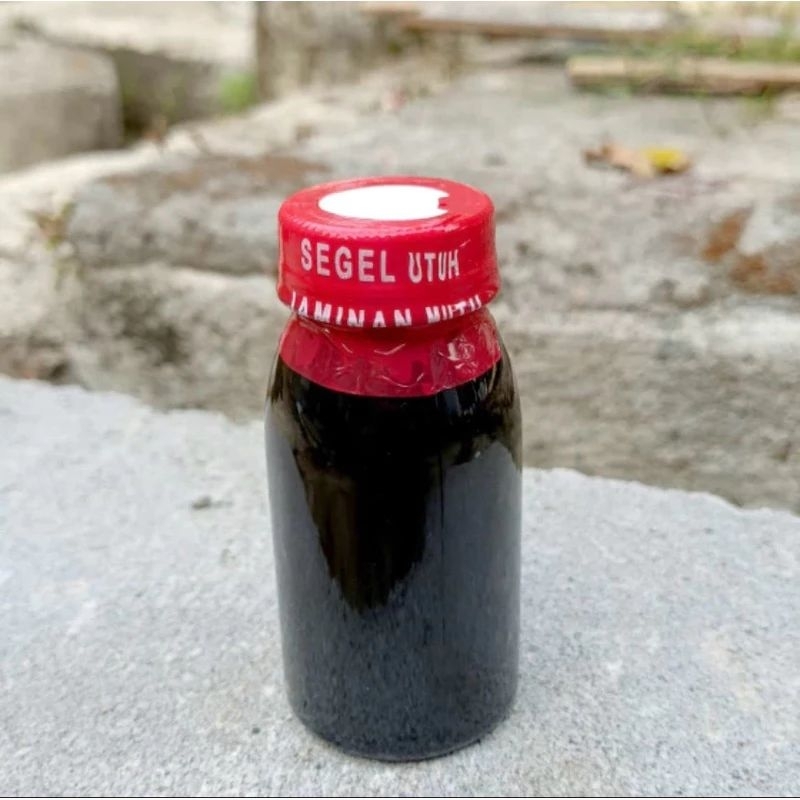 

Madu Tonix tanpa sticker dan bok. madu 6x