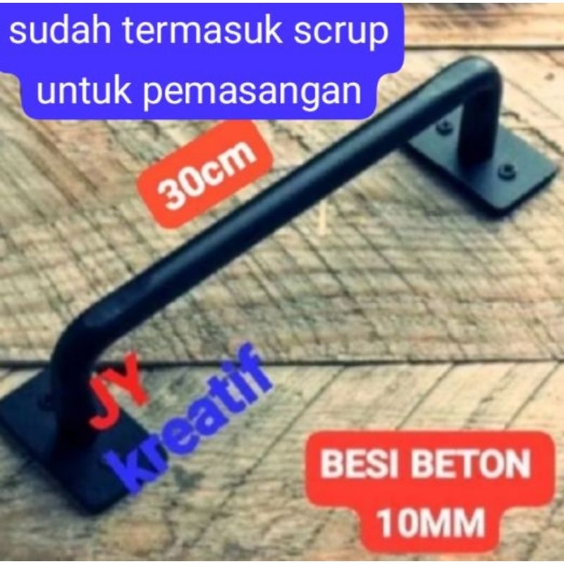 handel besi handel pintu pegangan pintu laci lemari tarikan pintu gagang pintu handel pintu besi han