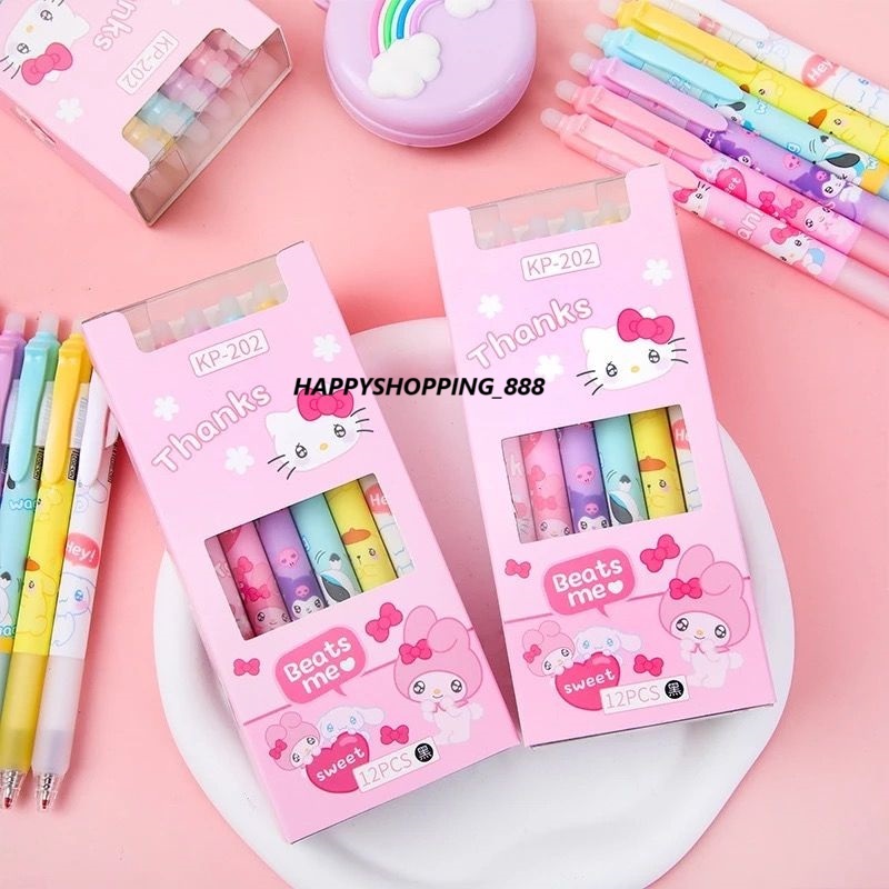 

PULPEN HAPUS KARAKTER/ PULPEN GEL HAPUS