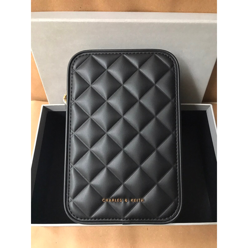 Charles & Keith Phone Bag