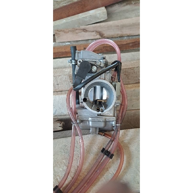 PWK 38 AIRSTRIKE SELENOID (ROBOT)