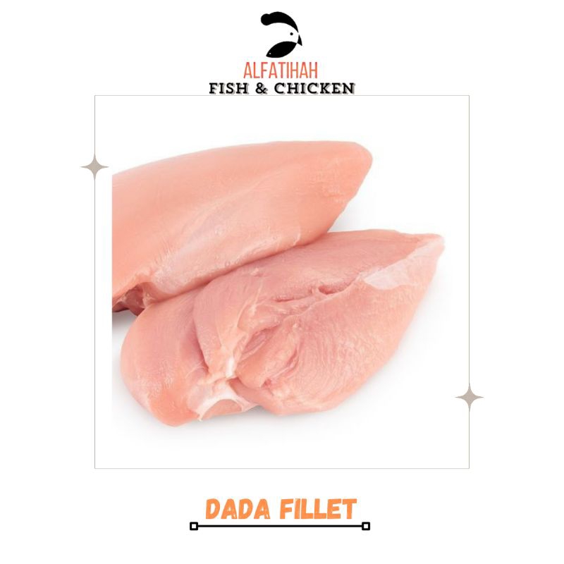 

Dada Fillet