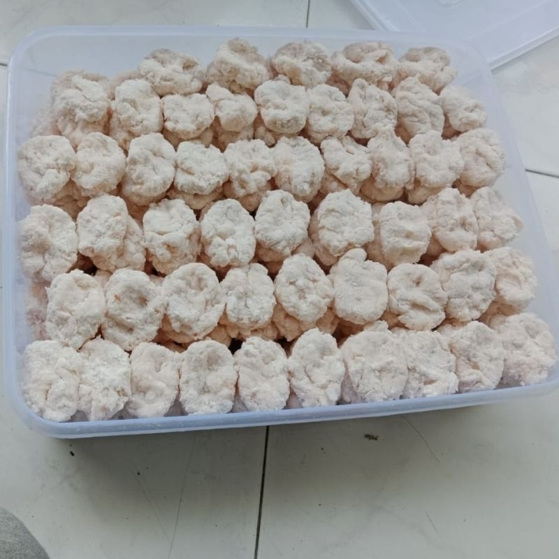 

Sewel Apalah Apalah (Sewel asli Desa Socah)