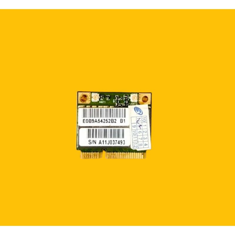 Wifi card laptop Zyrex SKY NB1201