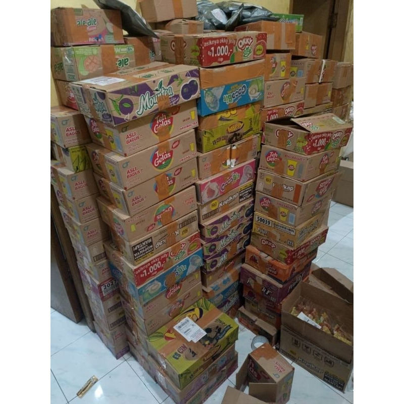 

Forcysn Baso Aci Isi Ayam Suwir Enak Gurih Xtra Chili Oil Pedas Spesial Mon