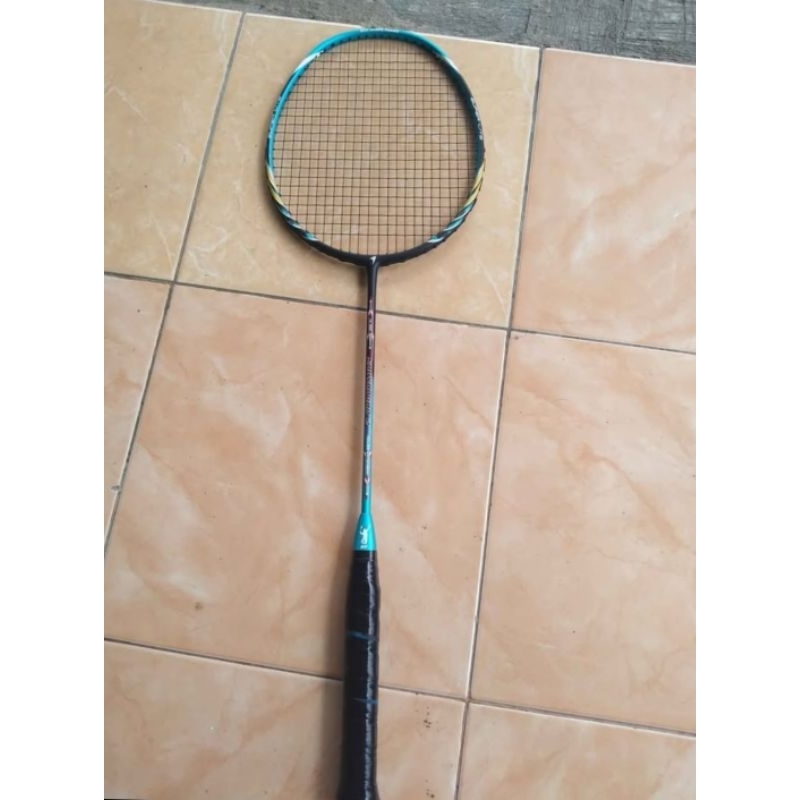 Raket Flypower kahyangan 2