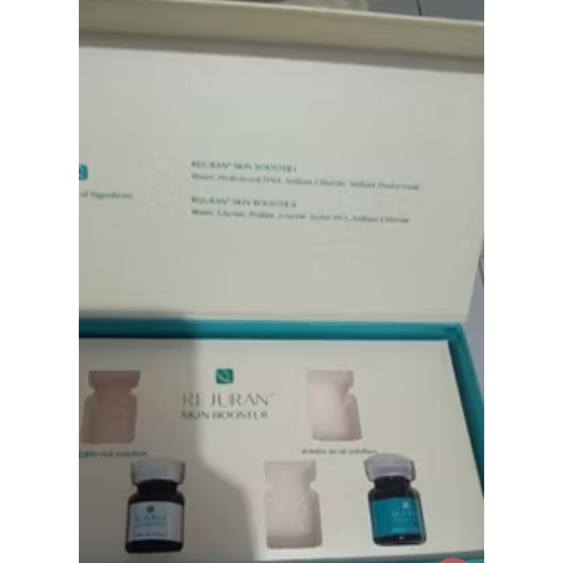 skin boster dna salmon made in korea