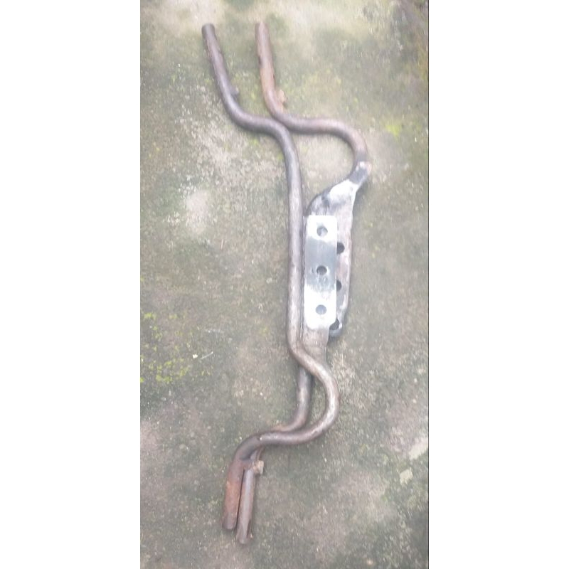 postep tengah yamaha v75/v80/superdeluxe/excelleny