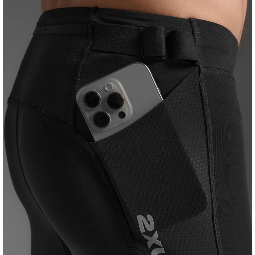 2XU AERO TIGHTS 2XU AERO MESH COMPRESSION TIGHTS / 2XU AERO Compression TIGHTS / 2XU Compression Men