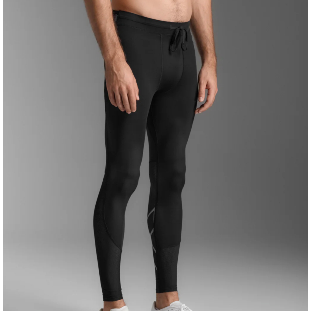 2XU AERO MESH COMPRESSION TIGHTS / 2XU AERO Compression TIGHTS / 2XU Compression Men / Compression 2