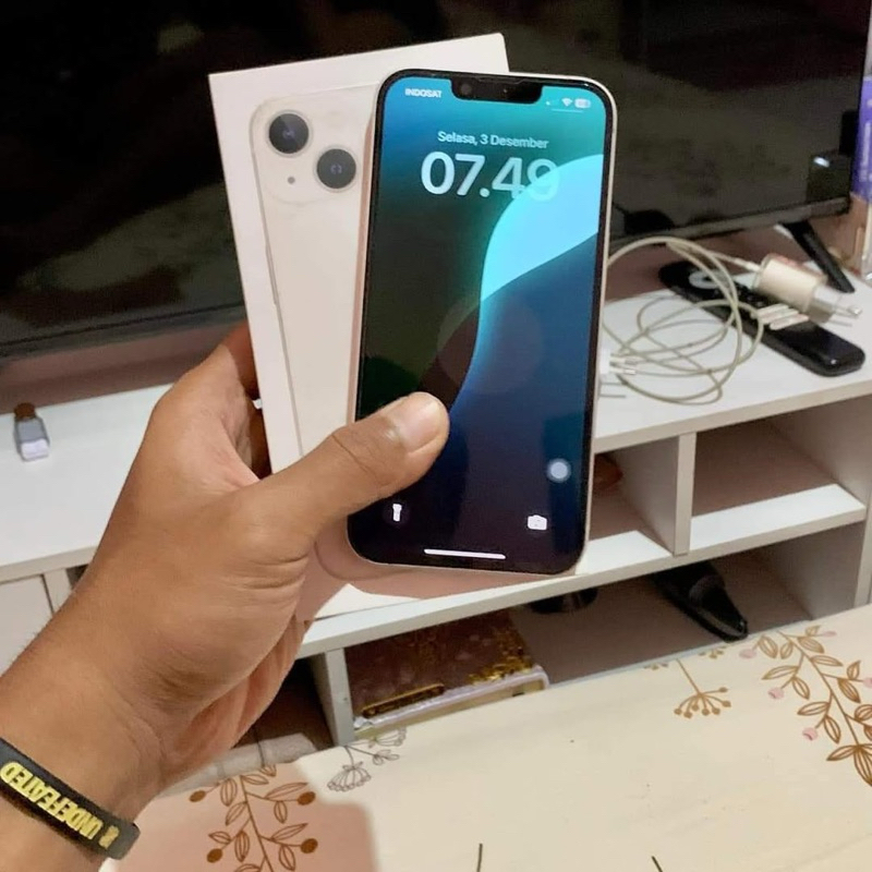 Iphone13/128/Ex/Ibox