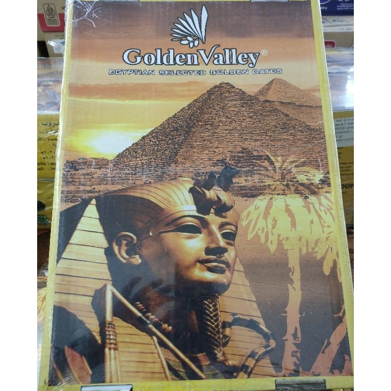 

kurma Golden Valley 10kg