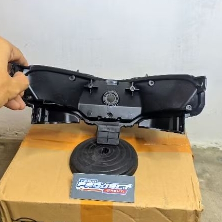 HOUSING CUSTOM BEAT DELUXE 2020-2023 | REFLEKTOR LAMPU BELAKANG DELUXE GEN 1