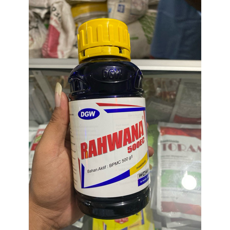insektisida RAHWANA 500ml