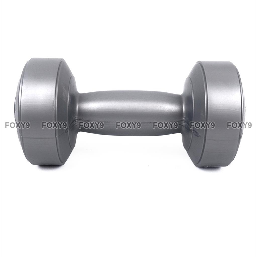 BARBEL DUMBEL PLASTIK 1 KG