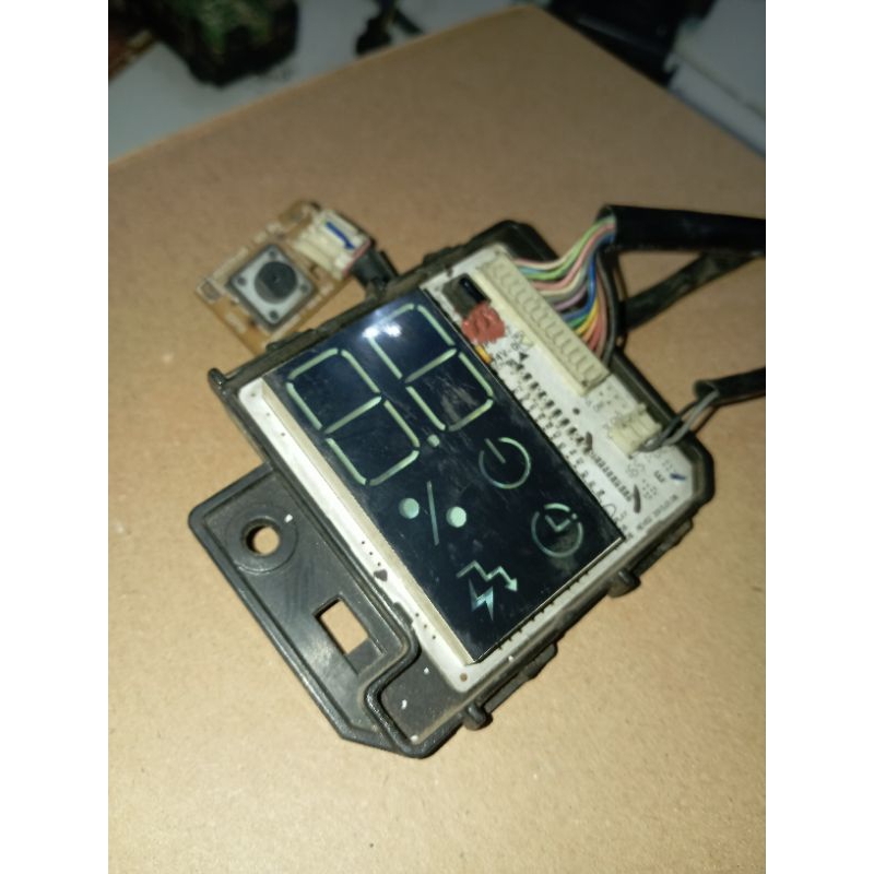 MODUL SENSOR AC LG DUAL INVERTER ORIGINAL