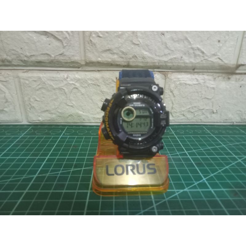 G-Shock FROGMAN dw8200