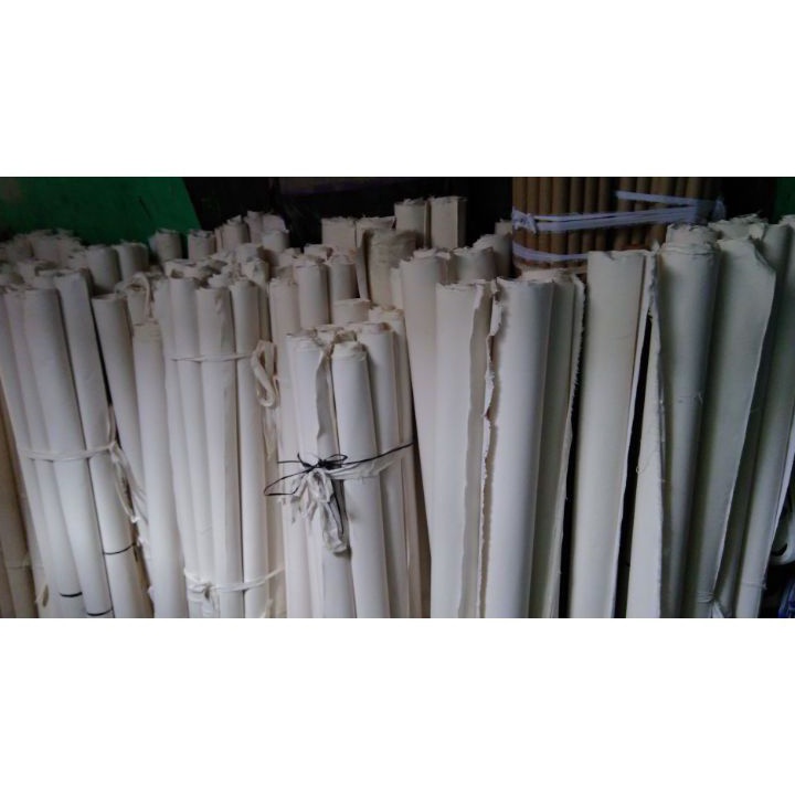 

kanvas Lukis Roll ukuran 1x15